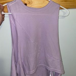Urban outfitters muscle tank top! Size M but could fit L